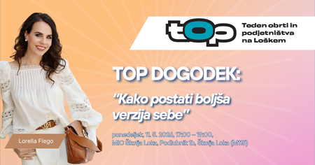 TOP Flego spletna stran